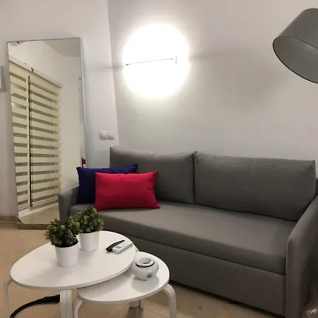 Mabel Appartamento Benalmádena