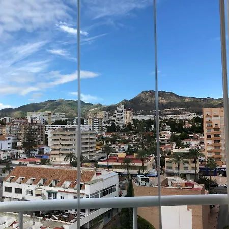 Mabel Benalmádena