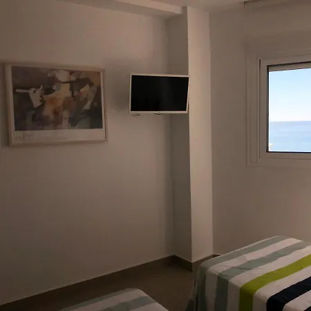 Appartamento Mabel Benalmádena