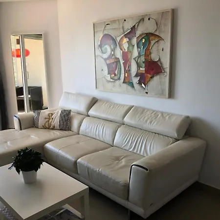 Appartamento Mabel Benalmádena