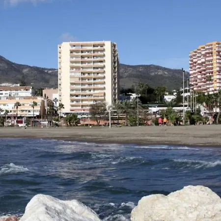 Appartamento Mabel Benalmádena