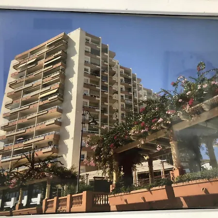 Apartment Mabel Benalmádena