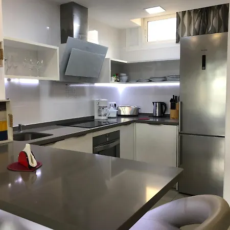 Mabel Apartment *