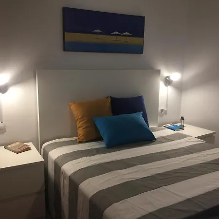 Mabel Apartment Benalmádena