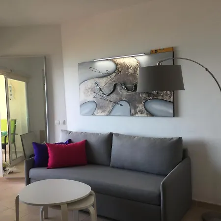 Apartment Mabel Benalmádena
