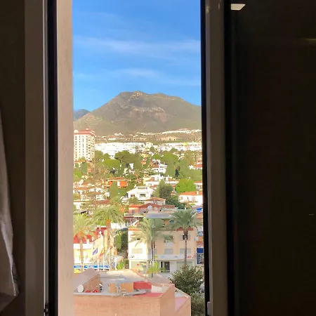 Mabel Apartment Benalmádena