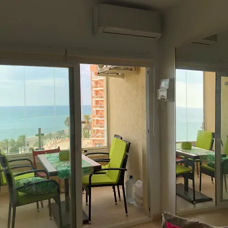 Mabel Apartment Benalmádena
