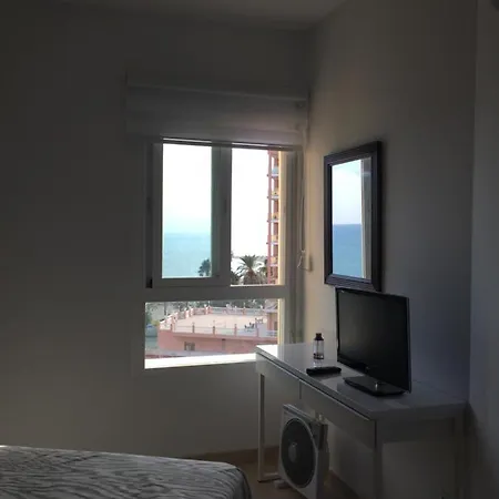 Mabel Apartment Benalmádena